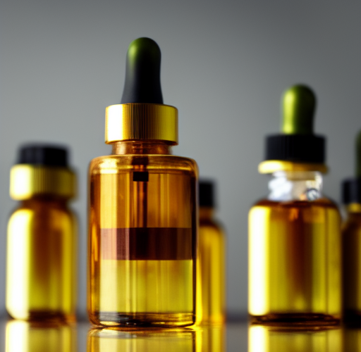 CBD Oil rating