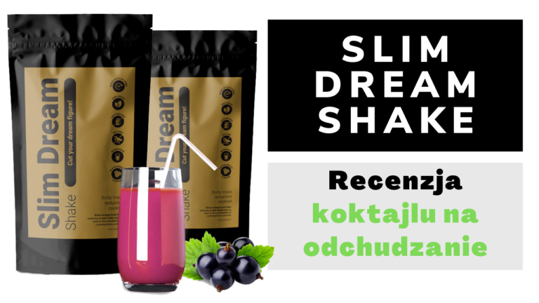Slim Dream Shake