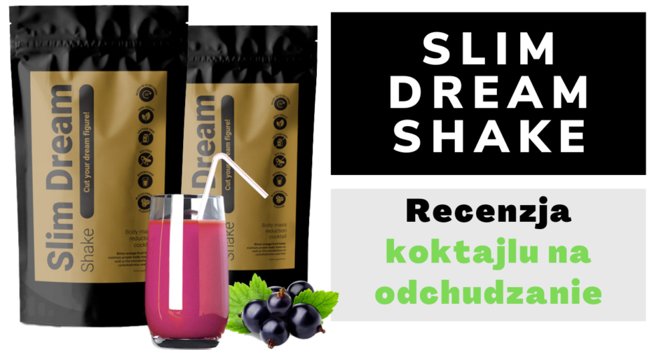 Slim Dream Shake