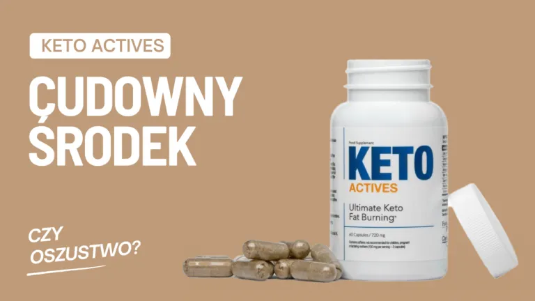 Keto Actives