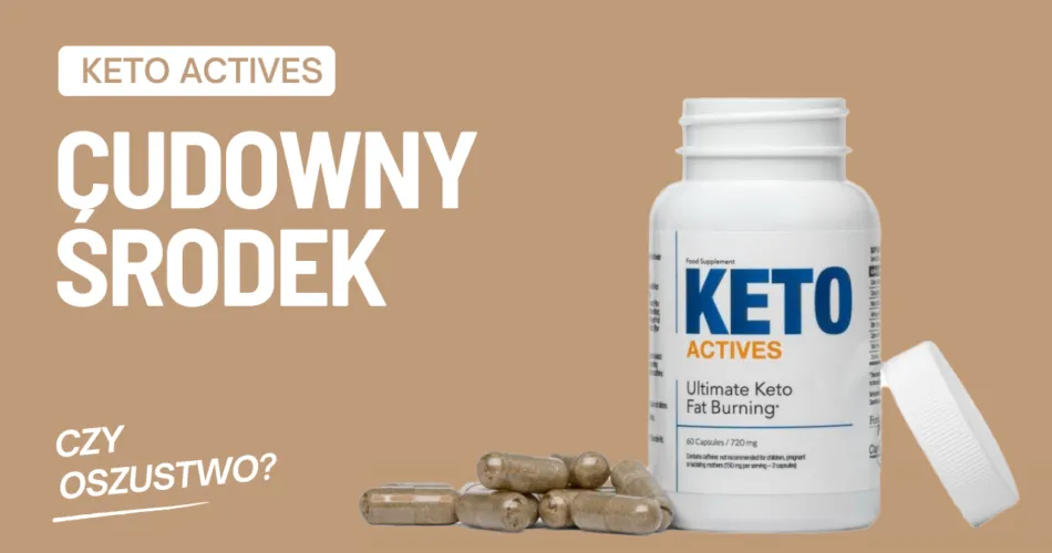 Keto Actives